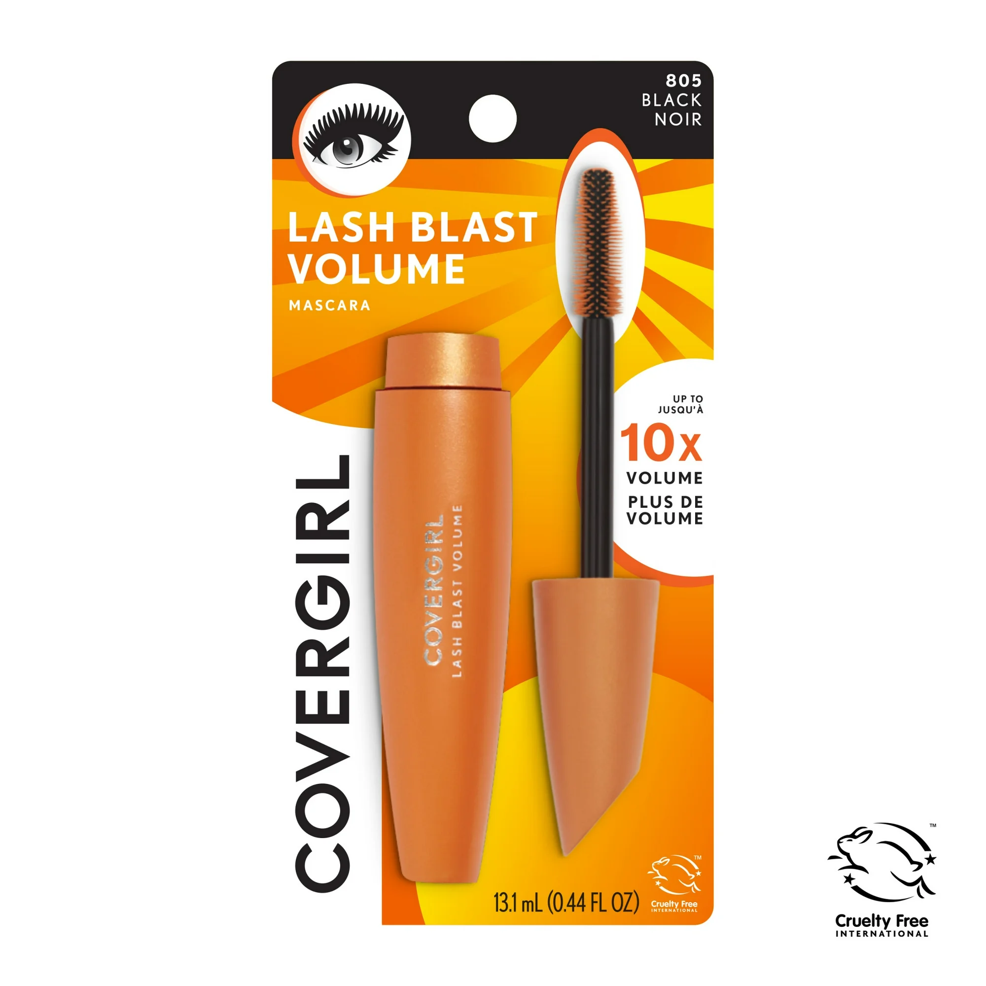 Covergirl Lash Blast Volume Mascara